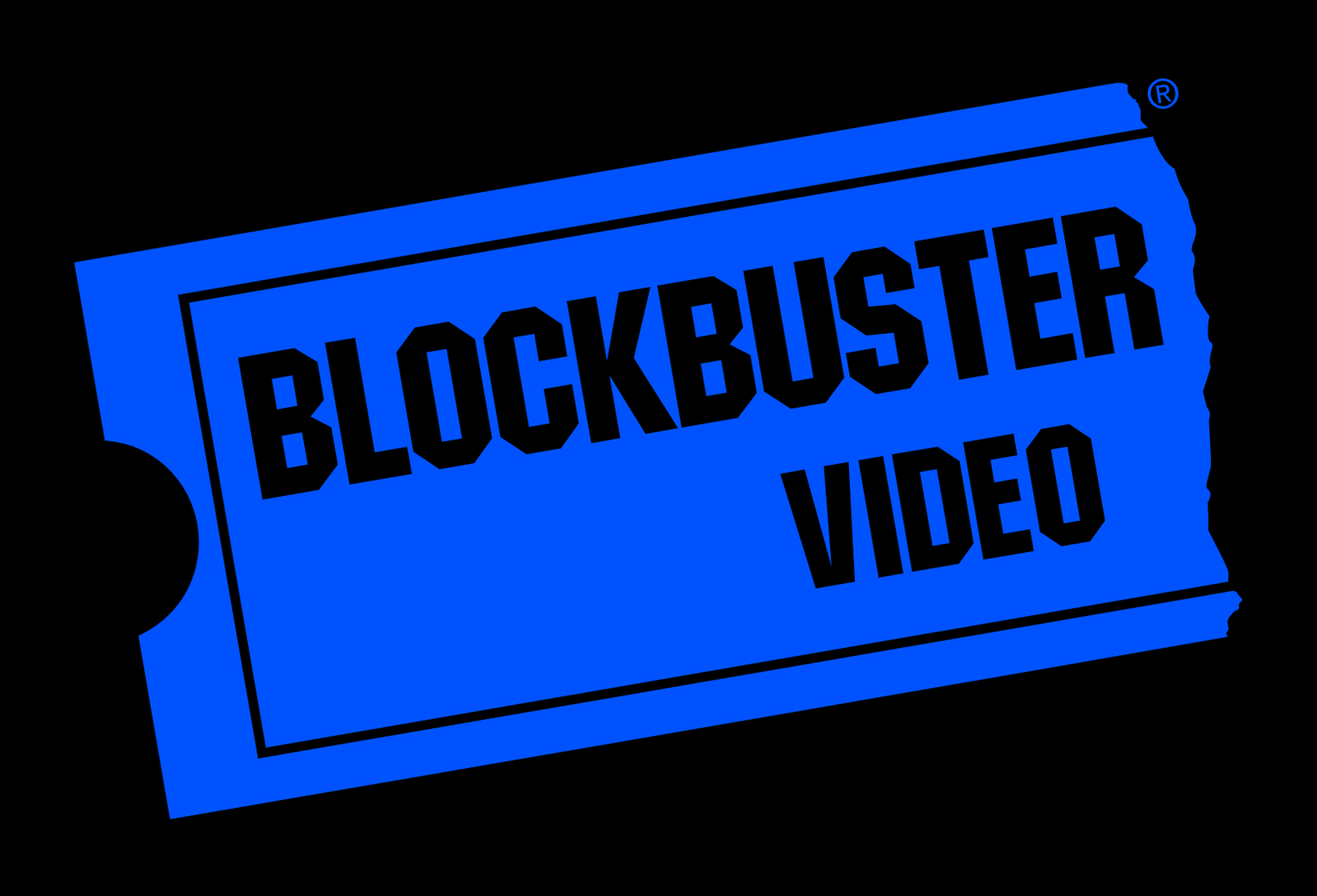 Blockbuster